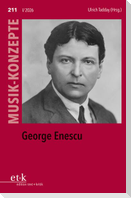 George Enescu