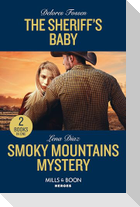 The Sheriff's Baby / Smoky Mountains Mystery