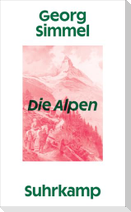Die Alpen