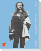 Johann Strauss 2025 Wien