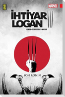 Ihtiyar Logan 3 Son Ronin