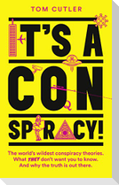 ITS CONSPIRACY PB