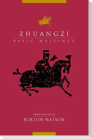 Zhuangzi: Basic Writings