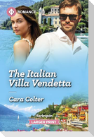 The Italian Villa Vendetta