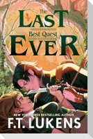 The Last Best Quest Ever