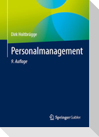 Personalmanagement