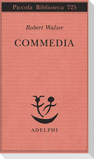 Commedia