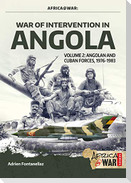 War of Intervention in Angola, Volume 2