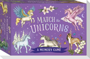 Match the Unicorns