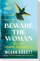 Beware the Woman