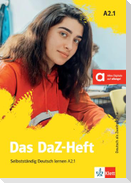 Das DaZ-Heft A2.1