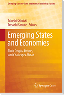 Emerging States and Economies