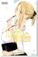 Lust Geass, Vol. 3