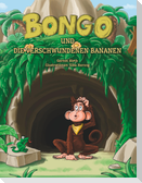 Bongo und die verschwundenen Bananen