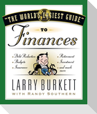 The World's Easiest Guide to Finances