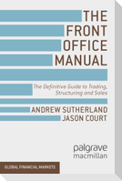 The Front Office Manual
