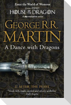 A Song of Ice and Fire 05.2. A Dance with Dragons - After the Feast