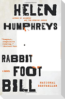Rabbit Foot Bill