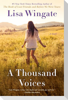 A Thousand Voices