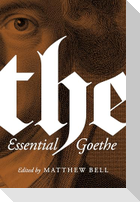The Essential Goethe