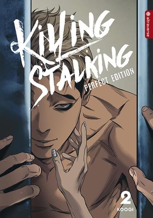 Koogi. Killing Stalking - Perfect Edition 02. Altraverse GmbH, 2026.
