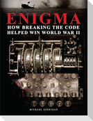 Enigma: How Breaking the Code Helped Win World War II