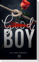 (Good)BOY - Dark Inspiration (Gay Dark Romance)