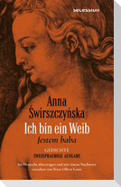 Ich bin ein Weib