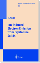 Ion-Induced Electron Emission from Crystalline Solids