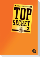 Top Secret 02. Heiße Ware