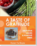 A Taste of Gratitude