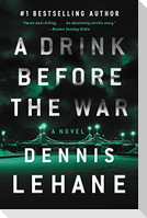 A Drink Before the War