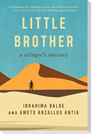 Little Brother: A Refugee's Odyssey