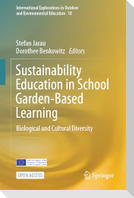 Sustainability Education in School Garden-Based Learning