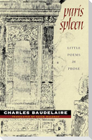 Paris Spleen
