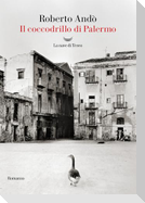 Il coccodrillo di Palermo