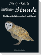Die dunkelste Stunde