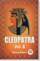 Cleopatra Vol. 8