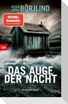 Das Auge der Nacht