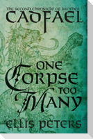 One Corpse Too Many