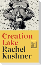 Creation Lake