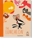 The luncheon