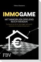 Immogame - mit Immobilien spielend reich werden