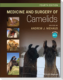 Medicine and Surgery of Camelids