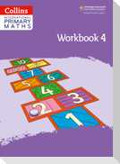 International Primary Maths Workbook: Stage 4