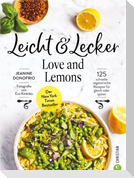 Leicht & Lecker mit Love & Lemons