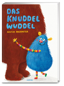 Das Knuddelwuddel