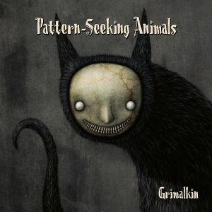 Grimalkin. Broken Silence / Hamburg, 2026.