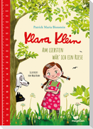 Klara Klein - Am liebsten wär' ich ein Riese