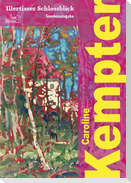 Caroline Kempter. Malerin